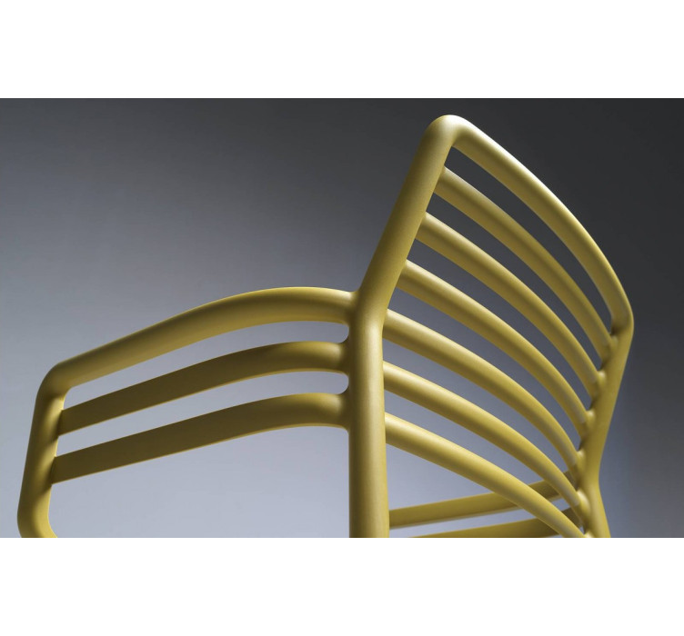 Крісло Doga Armchair Agave2